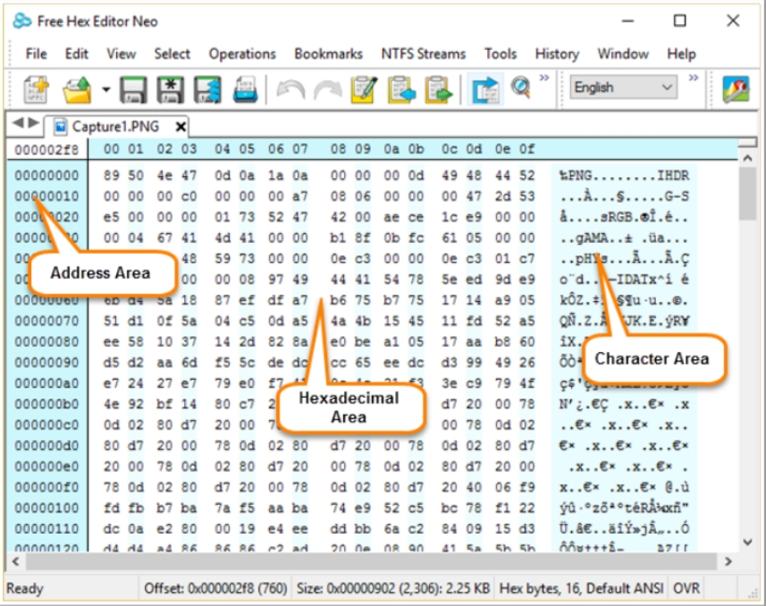  Hard Disks And File Systems